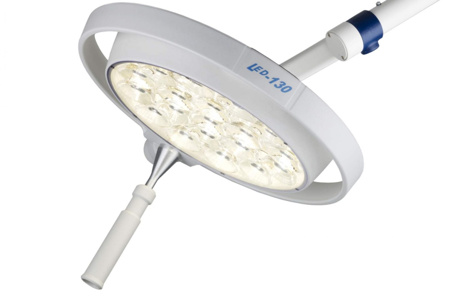 Eclairages opératoires et d'examen