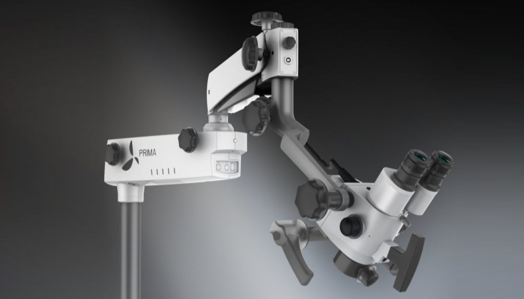 Microscopes & Colposcopes