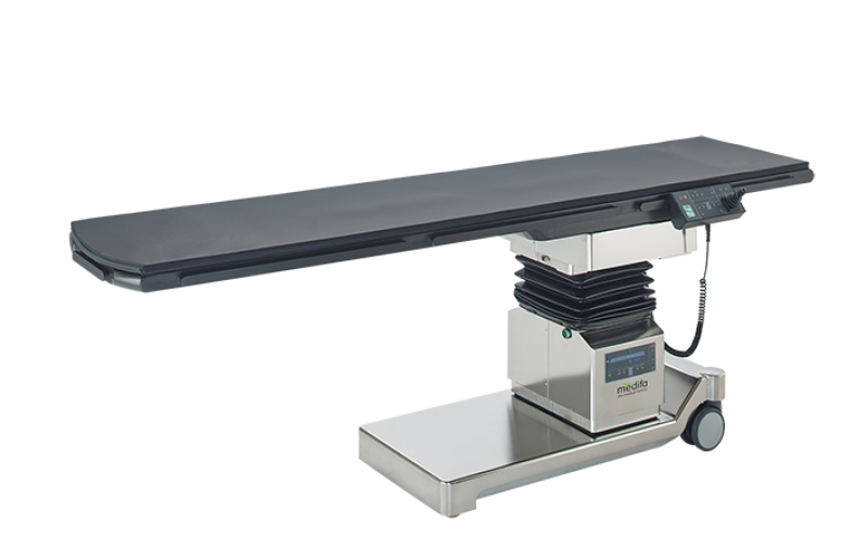 Tables d'opérations